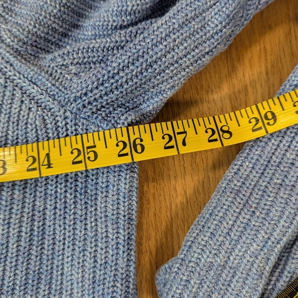 🌥️ Lands’ End Cardigan (1X) 🌥️ - Picture 7 of 8
